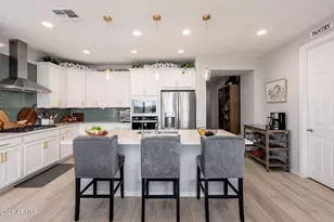 1830 W Zinc Way, San Tan Valley, AZ 85144 - Photo 9