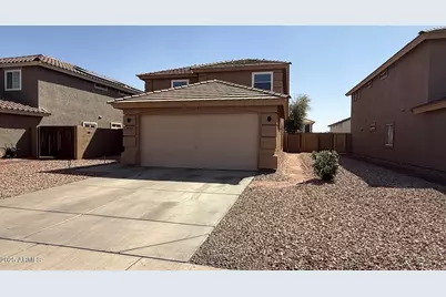 22461 W Woodlands Avenue, Buckeye, AZ 85326 - Photo 3