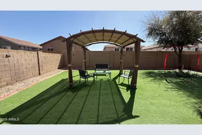 22461 W Woodlands Avenue, Buckeye, AZ 85326 - Photo 29