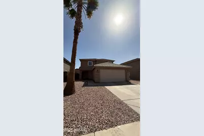 22461 W Woodlands Avenue, Buckeye, AZ 85326 - Photo 1