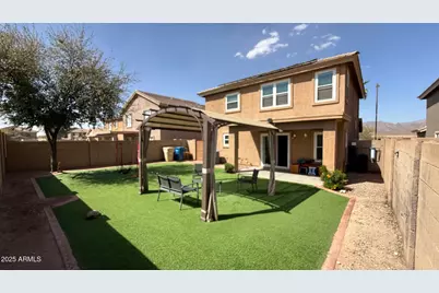 22461 W Woodlands Avenue, Buckeye, AZ 85326 - Photo 31