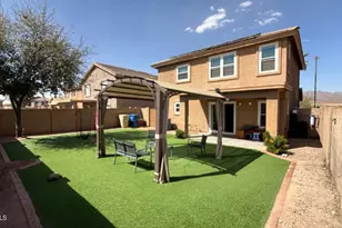 22461 W Woodlands Ave, Buckeye, AZ 85326 - Photo 31