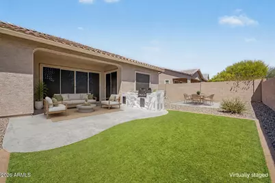 395 S 197th Drive, Buckeye, AZ 85326 - Photo 43