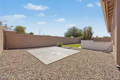 395 S 197th Drive, Buckeye, AZ 85326 - Photo 39