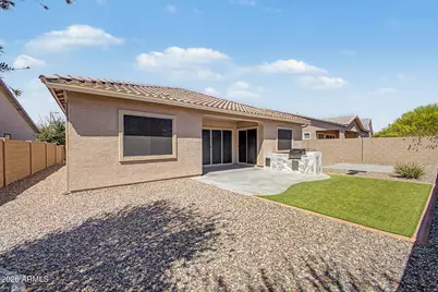 395 S 197th Drive, Buckeye, AZ 85326 - Photo 37