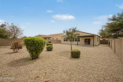 1572 E Luna Blanca Way, San Tan Valley, AZ 85140 - Photo 31