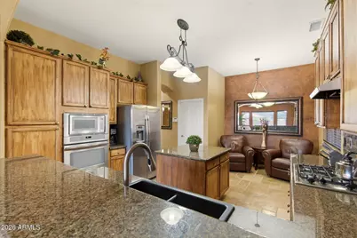 4821 E Kirkland Road, Phoenix, AZ 85054 - Photo 9