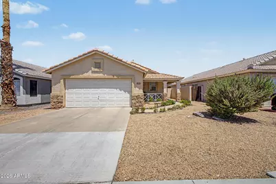 1376 E Binner Drive, Chandler, AZ 85225 - Photo 1