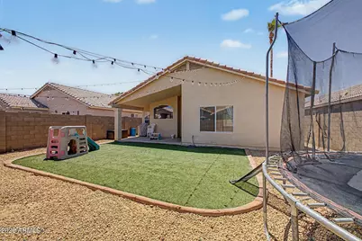 1376 E Binner Drive, Chandler, AZ 85225 - Photo 23