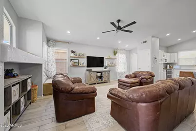 1376 E Binner Drive, Chandler, AZ 85225 - Photo 5