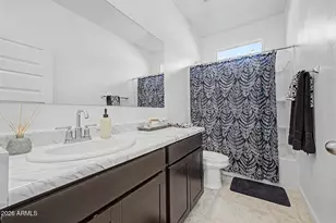 40983 W Sunland Dr, Maricopa, AZ 85138 - Photo 31