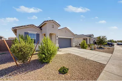 40983 W Sunland Drive, Maricopa, AZ 85138 - Photo 5