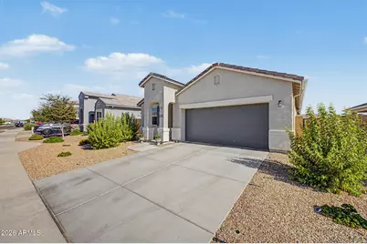 40983 W Sunland Drive, Maricopa, AZ 85138 - Photo 3