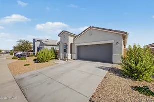 40983 W Sunland Dr, Maricopa, AZ 85138 - Photo 3