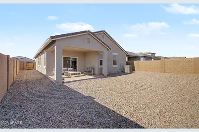 40983 W Sunland Drive, Maricopa, AZ 85138 - Photo 35