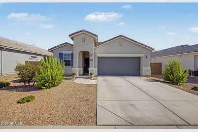 40983 W Sunland Drive, Maricopa, AZ 85138 - Photo 1