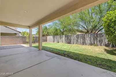 2394 N 212th Drive, Buckeye, AZ 85396 - Photo 35