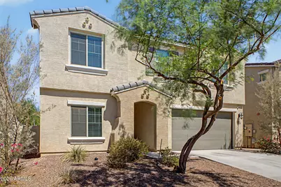 2394 N 212th Drive, Buckeye, AZ 85396 - Photo 3