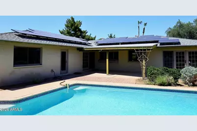 8311 E Via De Sereno --, Scottsdale, AZ 85258 - Photo 27