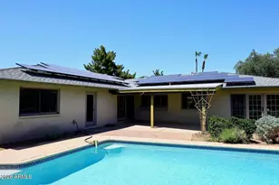 8311 E Via De Sereno --, Scottsdale, AZ 85258 - Photo 27
