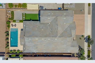 21136 E Cattle Drive, Queen Creek, AZ 85142 - Photo 33
