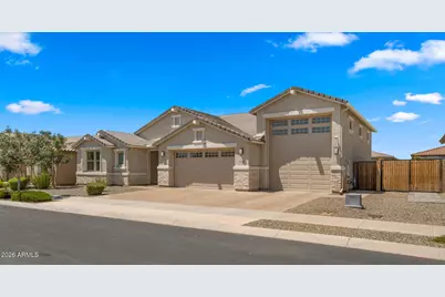 21136 E Cattle Drive, Queen Creek, AZ 85142 - Photo 1