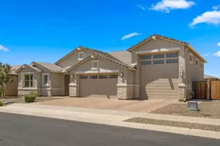 21136 E Cattle Dr, Queen Creek, AZ 85142 - Photo 1