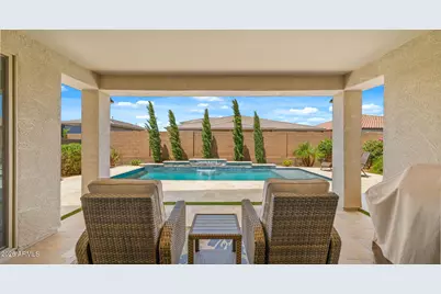 21136 E Cattle Drive, Queen Creek, AZ 85142 - Photo 13