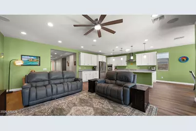 21136 E Cattle Drive, Queen Creek, AZ 85142 - Photo 5