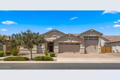 21136 E Cattle Drive, Queen Creek, AZ 85142 - Photo 1