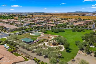 21136 E Cattle Dr, Queen Creek, AZ 85142 - Photo 35