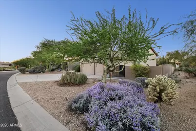 9684 E Skinner Drive, Scottsdale, AZ 85262 - Photo 59