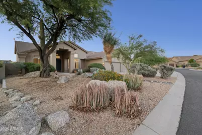 9684 E Skinner Drive, Scottsdale, AZ 85262 - Photo 57