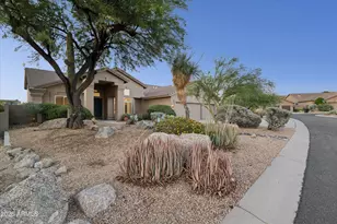 9684 E Skinner Dr, Scottsdale, AZ 85262 - Photo 57