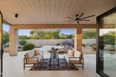 9684 E Skinner Drive, Scottsdale, AZ 85262 - Photo 31
