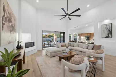 9684 E Skinner Drive, Scottsdale, AZ 85262 - Photo 1