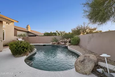 9684 E Skinner Drive, Scottsdale, AZ 85262 - Photo 35