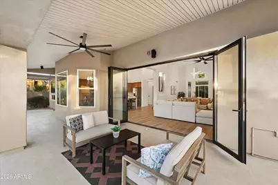 9684 E Skinner Drive, Scottsdale, AZ 85262 - Photo 29