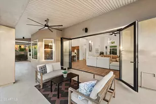 9684 E Skinner Dr, Scottsdale, AZ 85262 - Photo 29