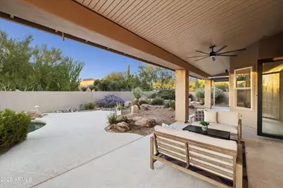 9684 E Skinner Drive, Scottsdale, AZ 85262 - Photo 39