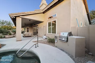 9684 E Skinner Drive, Scottsdale, AZ 85262 - Photo 37
