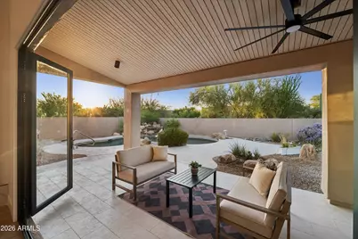 9684 E Skinner Drive, Scottsdale, AZ 85262 - Photo 27