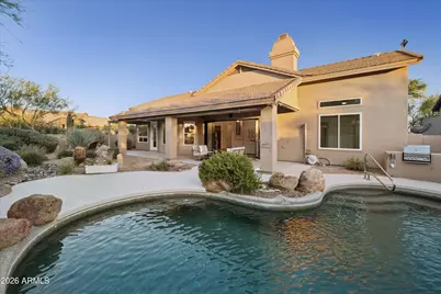9684 E Skinner Drive, Scottsdale, AZ 85262 - Photo 33
