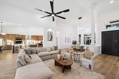 9684 E Skinner Drive, Scottsdale, AZ 85262 - Photo 3