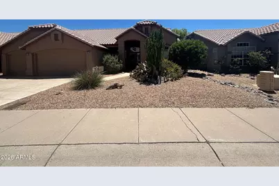11175 E Blue Sky Drive, Scottsdale, AZ 85262 - Photo 1