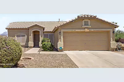 711 S 111th Place, Mesa, AZ 85208 - Photo 1