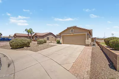 711 S 111th Place, Mesa, AZ 85208 - Photo 3