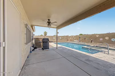 711 S 111th Place, Mesa, AZ 85208 - Photo 27