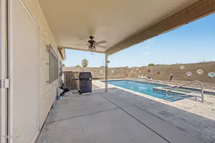 711 S 111th Pl, Mesa, AZ 85208 - Photo 27