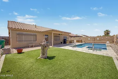 711 S 111th Place, Mesa, AZ 85208 - Photo 27
